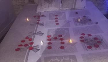 La suite de Chez Adeline , 45 minutes from Beauval Zoo - Photo 4