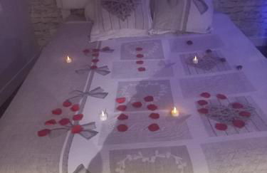 La suite de Chez Adeline , 45 minutes from Beauval Zoo - Foto 4