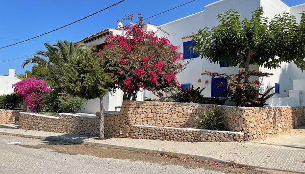 Es Queixal - Can Canet con piscina exterior climatizada - Foto 2, Profilbild