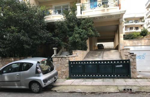 Jacuzzi studio close to athens airport!! - Foto 26