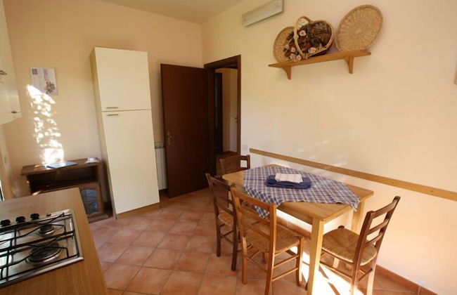 Agriturismo Peretti - Foto 28