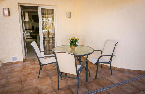 Casa Los Pinos - Foto 28