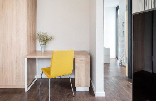 Numa Berlin Nook - Foto 70