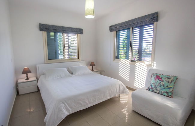 Nirvana Seaside Villa - Foto 25