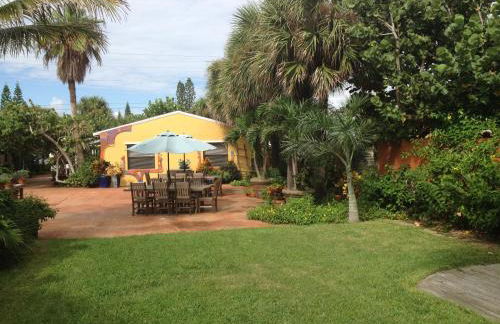 Beach Place Guesthouses - Foto 70