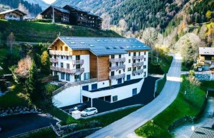 Magnifique vue - Pistes 1 min - Parking possible à l'extérieur de la résidence - Foto 26