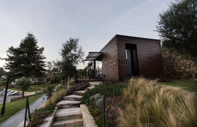 Prazer da Natureza Resort & SPA - Foto 74