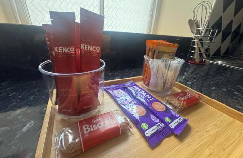 The Hidden Hicks - Sleeps 2 - Foto 12