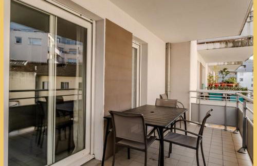 Le Manoir de Jérémy I T2 I Thonon - Foto 27