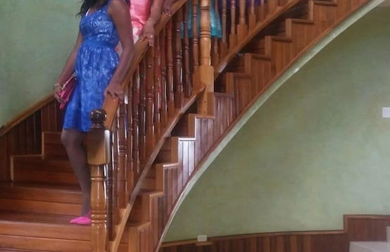 Milbrooks Villa and Retreat - Foto 50