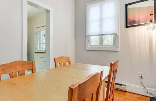 Walk Downtown Takoma Park Escape with Large Yard! - Foto 10