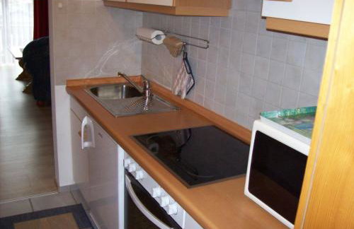 Apartment Wohnung in Unterlohwies by Interhome - Foto 9