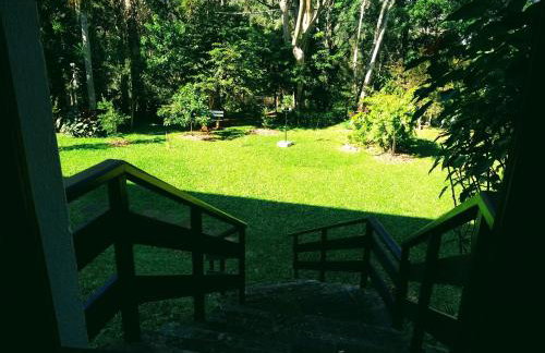 Apart Res Swiss - Jd Europa - Foto 15