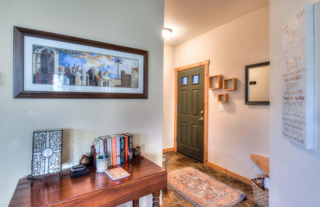 Alpine Way Lake & Sugar Bowl Resort - Foto 25