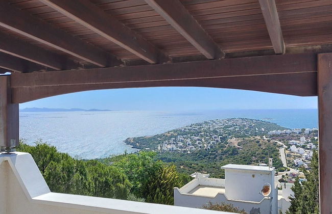 Villa Bambaska - Photo 24