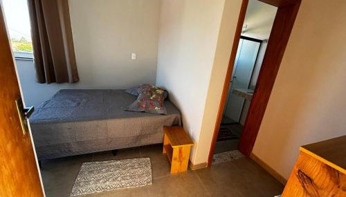 Casa de Temporada Carrancas-MG - Foto 3