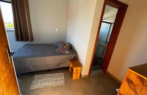 Casa de Temporada Carrancas-MG - Foto 3