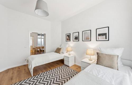 Arbio Monteurzimmer Kloster Parking Included - Foto 4