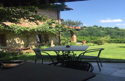 Apartment with large covered terrace, in small residence with swimming pool - Foto 100