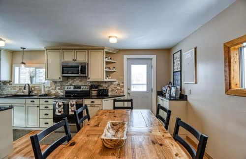 Hen House A Cozy Victorian Escape - Foto 8