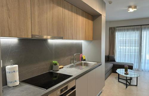 Niarchos Elegant Maisonette - Foto 12