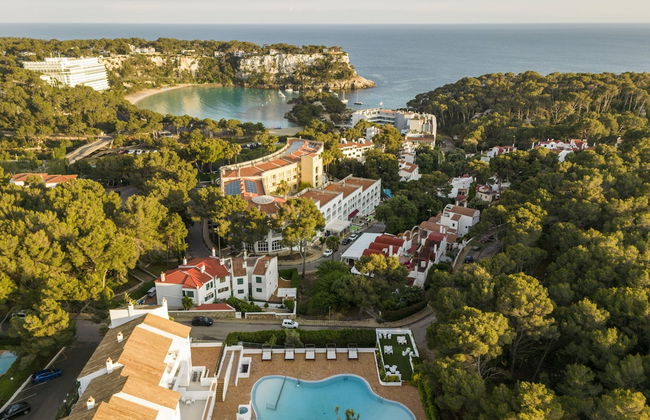 Hotel ILUNION Menorca - Photo 57