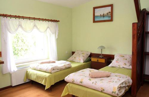 Hlebówka siedlisko w Sudetach - Foto 35