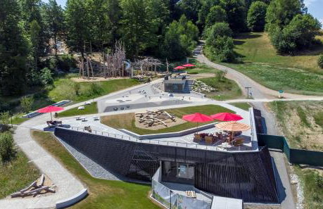 Ferienwohnung Bayerwald inklusive AktivCard Bayerischer Wald - Foto 18