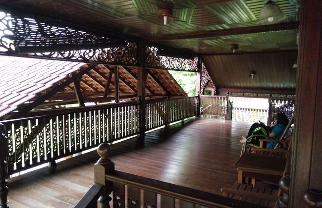 Bayu Beach Penarek - Foto 11