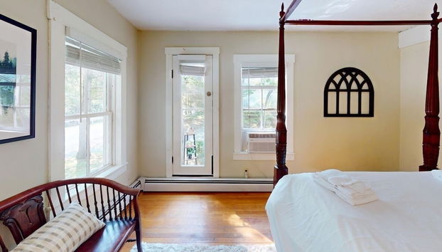 Plymouth Ski Farm Brought to you by GetAway Vacations - Foto 3, Habitación