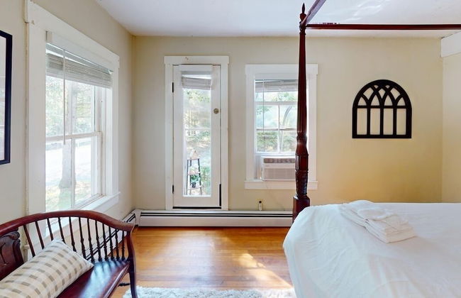 Plymouth Ski Farm Brought to you by GetAway Vacations - Foto 3