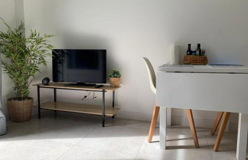 Élégant T2 au calme - Photo 9