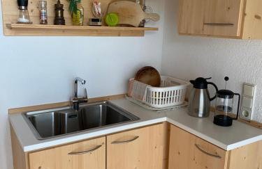 Ferienwohnung Idylle - Foto 6