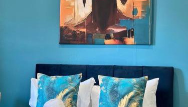 House in Tyneside Perfect for Travelers, Groups & Contractors Free Parking - Foto 4