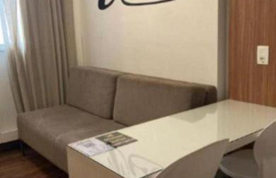 S4 HOTEL ÁGUAS CLARAS TorresReis - Foto 2