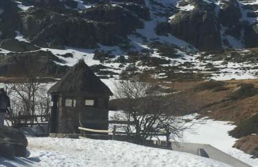 Apartamento con encanto Puerto de Navacerrada - Foto 18