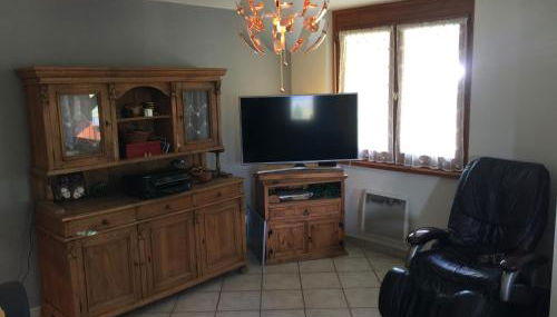 Appartement face au Mont Blanc & Glaciers - Photo 3