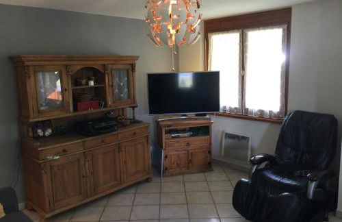 Appartement face au Mont Blanc & Glaciers - Photo 3