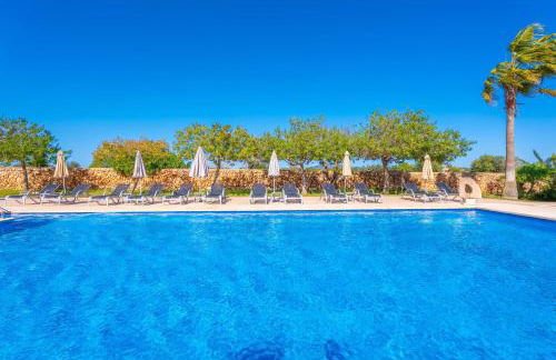 Agroturismo Mondrago -Antic Na Martina- - Foto 11