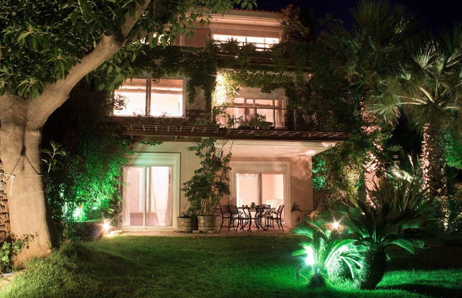 Sapphire Mansion - Foto 43