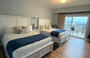 Fairway to Heaven at Four Season 2BED2BATH Condo - Foto 64