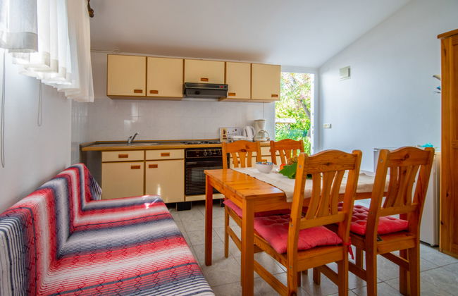 Apartment in Punat with terrace - Foto 7