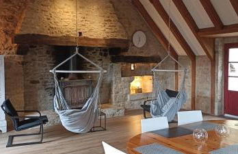 Les Cottages de Camviel - Photo 12