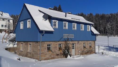 Magnolienhaus - Foto 4