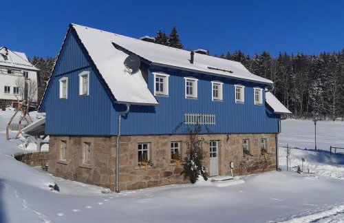 Magnolienhaus - Foto 4