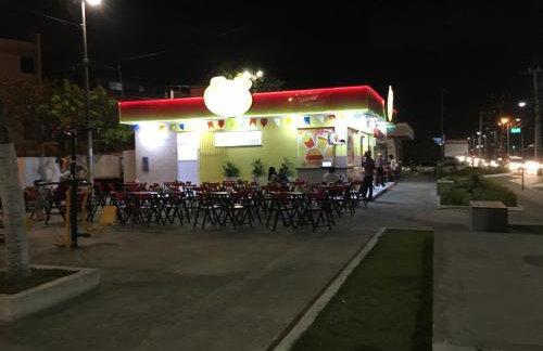 Charme Barra Mar - Foto 25