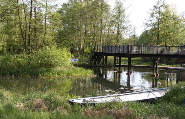Appartements mit Blick auf die Spree in Lubben - Foto 14