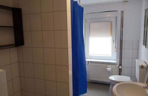 Haus Alleinnutzung 6 Zimmer 7 Betten 32816 Schieder-Schwalenberg Nicht Eisennach! - Foto 11