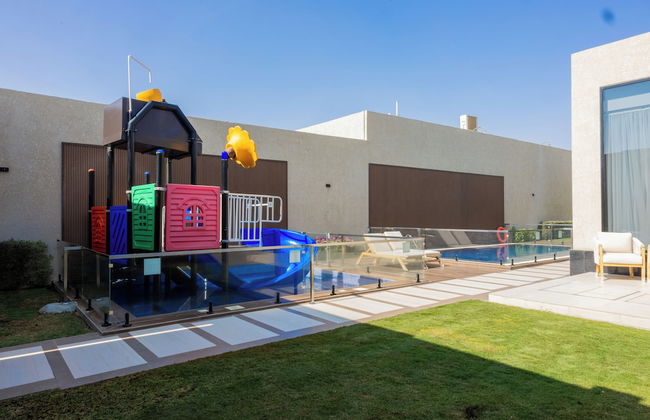 Cloud Holiday Homes- Riyadh - Foto 31