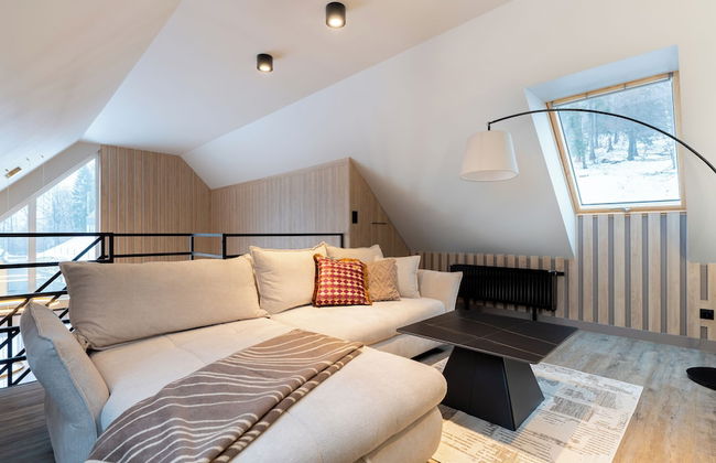 Apartamenty Sun & Snow Hillside - Photo 29